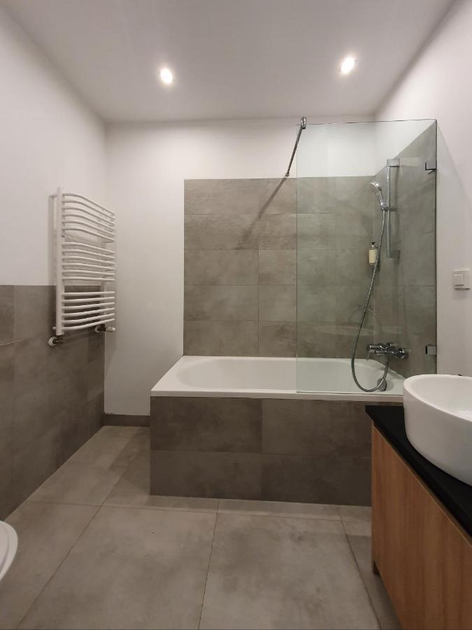 Chopin Apartments Expo Warsaw Ngoại thất bức ảnh